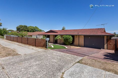 Property photo of 67 Civic Drive Wanneroo WA 6065