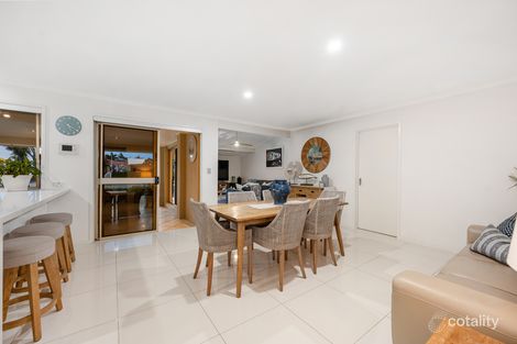 Property photo of 75 Tradewinds Avenue Paradise Point QLD 4216