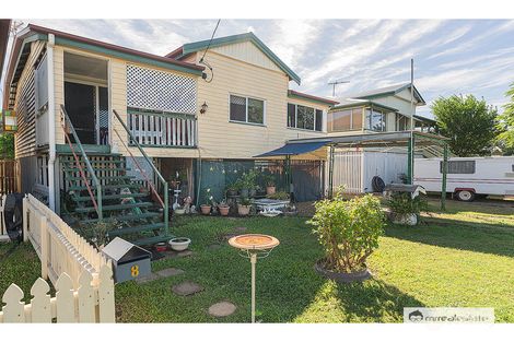 Property photo of 8 Acheson Street Wandal QLD 4700