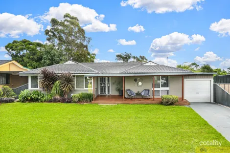 23 Terrigal St, Marayong, NSW 2148