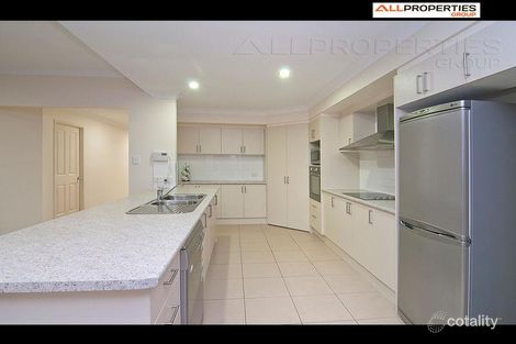 Property photo of 90 Tweeddale Circuit Drewvale QLD 4116