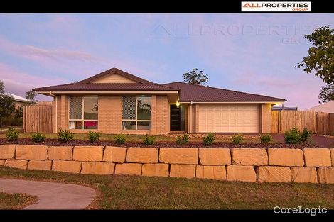 Property photo of 90 Tweeddale Circuit Drewvale QLD 4116