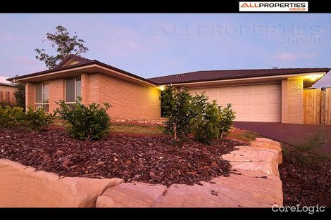 Property photo of 90 Tweeddale Circuit Drewvale QLD 4116