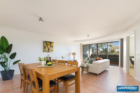 Property photo of 44/1 Eldridge Crescent Garran ACT 2605