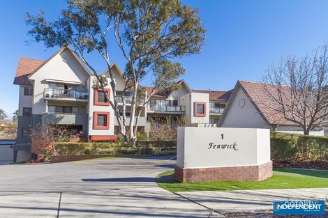 Property photo of 44/1 Eldridge Crescent Garran ACT 2605