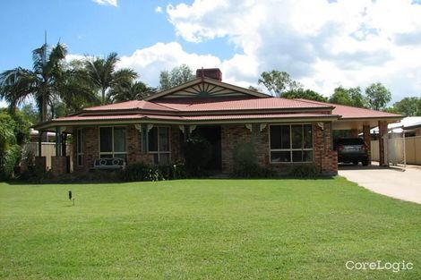 Property photo of 8 Waldby Court Emerald QLD 4720