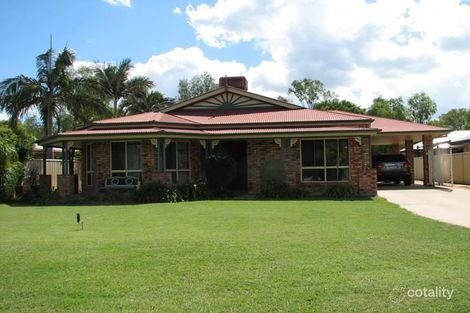 Property photo of 8 Waldby Court Emerald QLD 4720