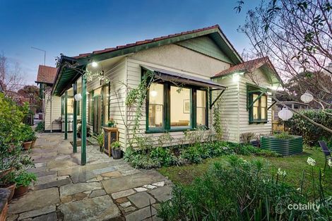 Property photo of 44 Robbins Street Ivanhoe VIC 3079