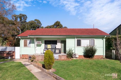 Property photo of 23 Ramsay Street Canley Vale NSW 2166