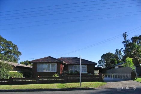 48 Fisher St, Oak Flats, NSW 2529