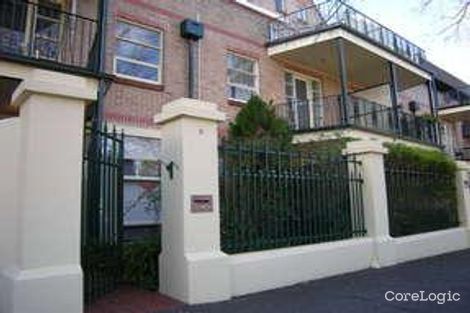 Property photo of 7/11 Pennington Terrace North Adelaide SA 5006