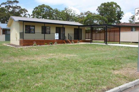 161 Miles St, Tenterfield, NSW 2372