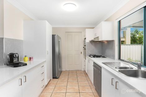 Property photo of 71B/2-8 Ridgevista Court Reedy Creek QLD 4227