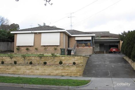 4 Dundas Ct, Doncaster East, VIC 3109