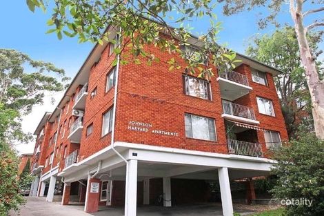 Property photo of 3/37 Meadow Crescent Meadowbank NSW 2114