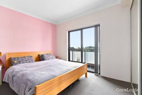 Property photo of 35/17 Bruce Street Blacktown NSW 2148