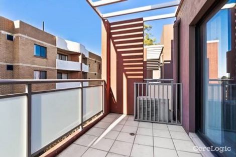 Property photo of 35/17 Bruce Street Blacktown NSW 2148
