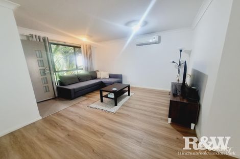 Property photo of 12A Mariner Street Glenfield NSW 2167