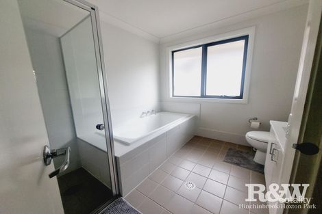 Property photo of 12A Mariner Street Glenfield NSW 2167