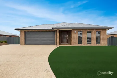 Property photo of 40 Longacre Road Wirlinga NSW 2640