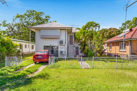 Property photo of 198 Craig Street Berserker QLD 4701