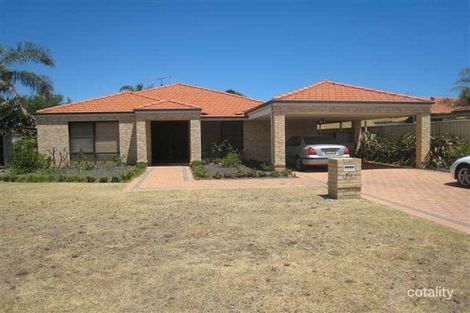 Property photo of 74 Blairgowie Heights Kinross WA 6028