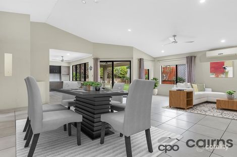 Property photo of 3 Bonner Close Gordonvale QLD 4865