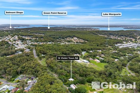 Property photo of 16 Violet Town Road Mount Hutton NSW 2290