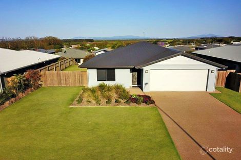 Property photo of 39 Budden Street Tolga QLD 4882