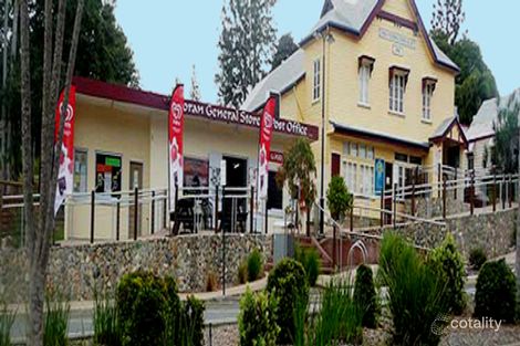 Property photo of LOT 158 Tandur Traveston Road Traveston QLD 4570