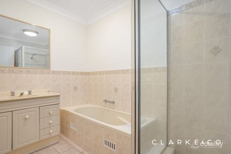 Property photo of 1/5 Jacaranda Close Aberglasslyn NSW 2320