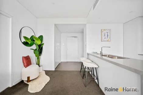 Property photo of 612/9 Brodie Spark Drive Wolli Creek NSW 2205