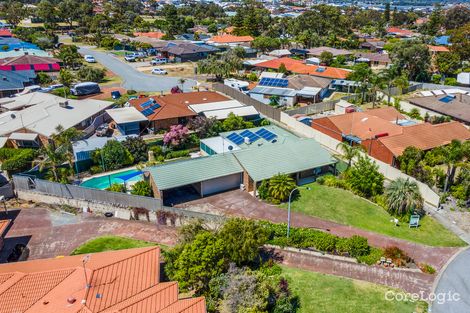 Property photo of 8 Columbia Close Halls Head WA 6210