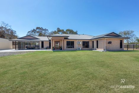 Property photo of 7 Dunns Avenue Harrisville QLD 4307