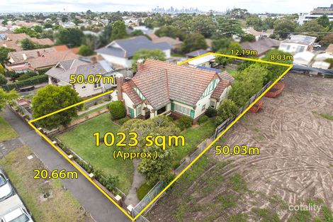 Property photo of 89 Glass Street Essendon VIC 3040