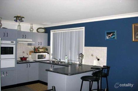 Property photo of 6 Kilmore Street Kellyville Ridge NSW 2155