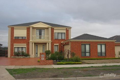 Property photo of 26 Spinifex Street Cairnlea VIC 3023