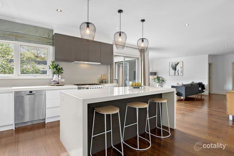 Property photo of 1/8 David Street Hampton VIC 3188