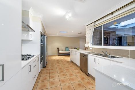 Property photo of 4 Doulton Drive Cherrybrook NSW 2126