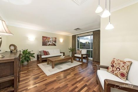 Property photo of 4 Doulton Drive Cherrybrook NSW 2126