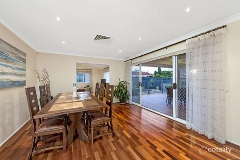 Property photo of 4 Doulton Drive Cherrybrook NSW 2126
