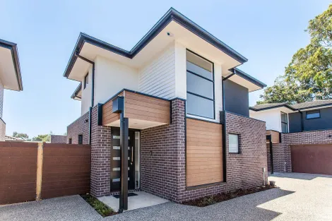 3/6 Shelley St, Heidelberg Heights, VIC 3081