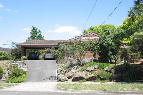 11 STUDLEY ST, DONCASTER, VIC 3108
