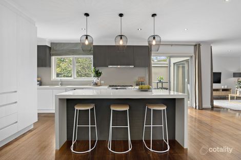 Property photo of 1/8 David Street Hampton VIC 3188