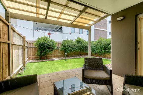 Property photo of 2/12 O'Connell Street West End QLD 4101