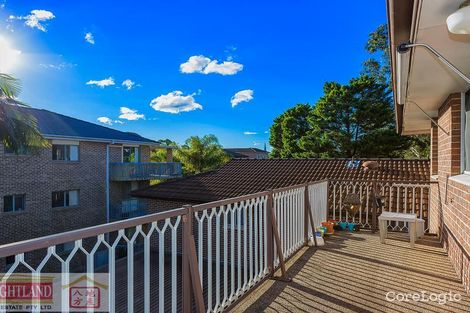 Property photo of 9/7 Robertson Street Parramatta NSW 2150