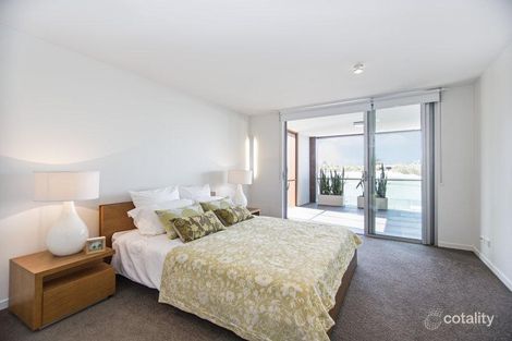 Property photo of 7411/55 Forbes Street West End QLD 4101