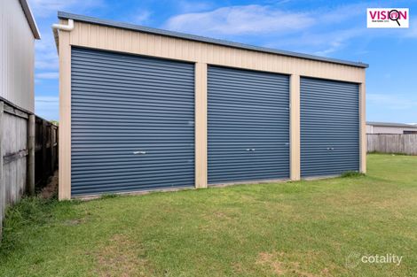 Property photo of 36 Hocking Crescent Marian QLD 4753