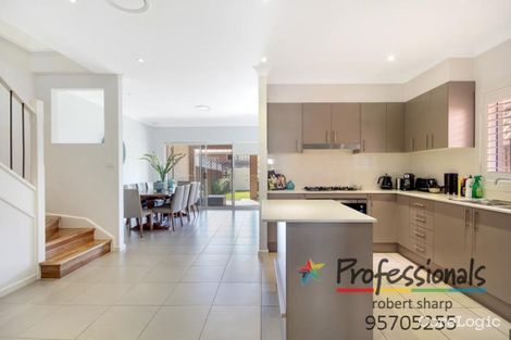 Property photo of 24 Ridgewell Street Roselands NSW 2196
