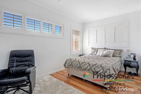 Property photo of 24 Ridgewell Street Roselands NSW 2196
